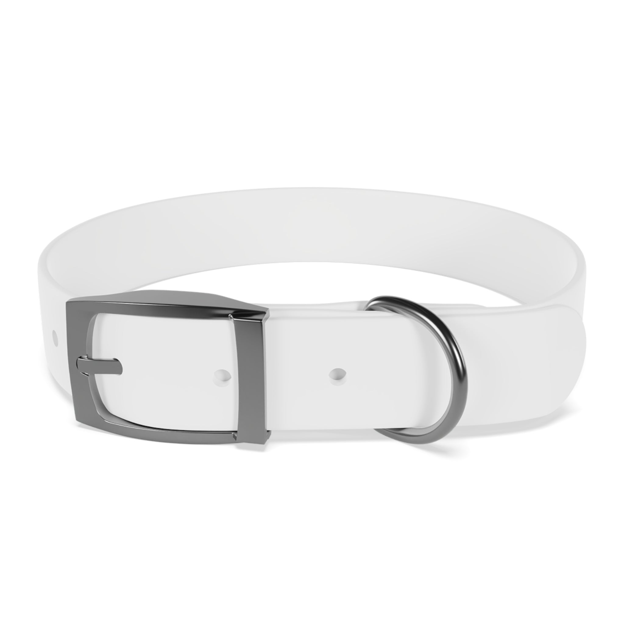 Happy Dog Collar — Durable Pet Collar for Small & Medium Dogs