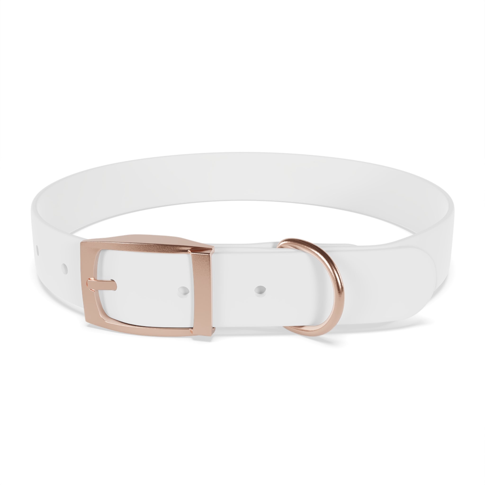 Happy Dog Collar — Durable Pet Collar for Small & Medium Dogs