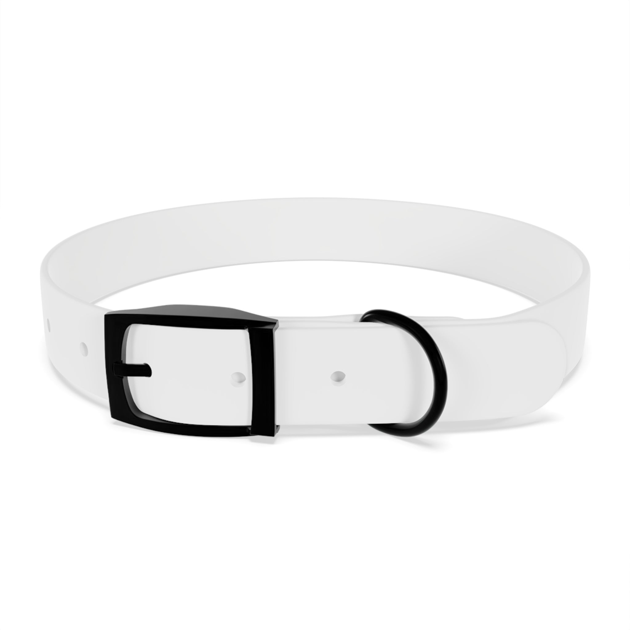 Happy Dog Collar — Durable Pet Collar for Small & Medium Dogs