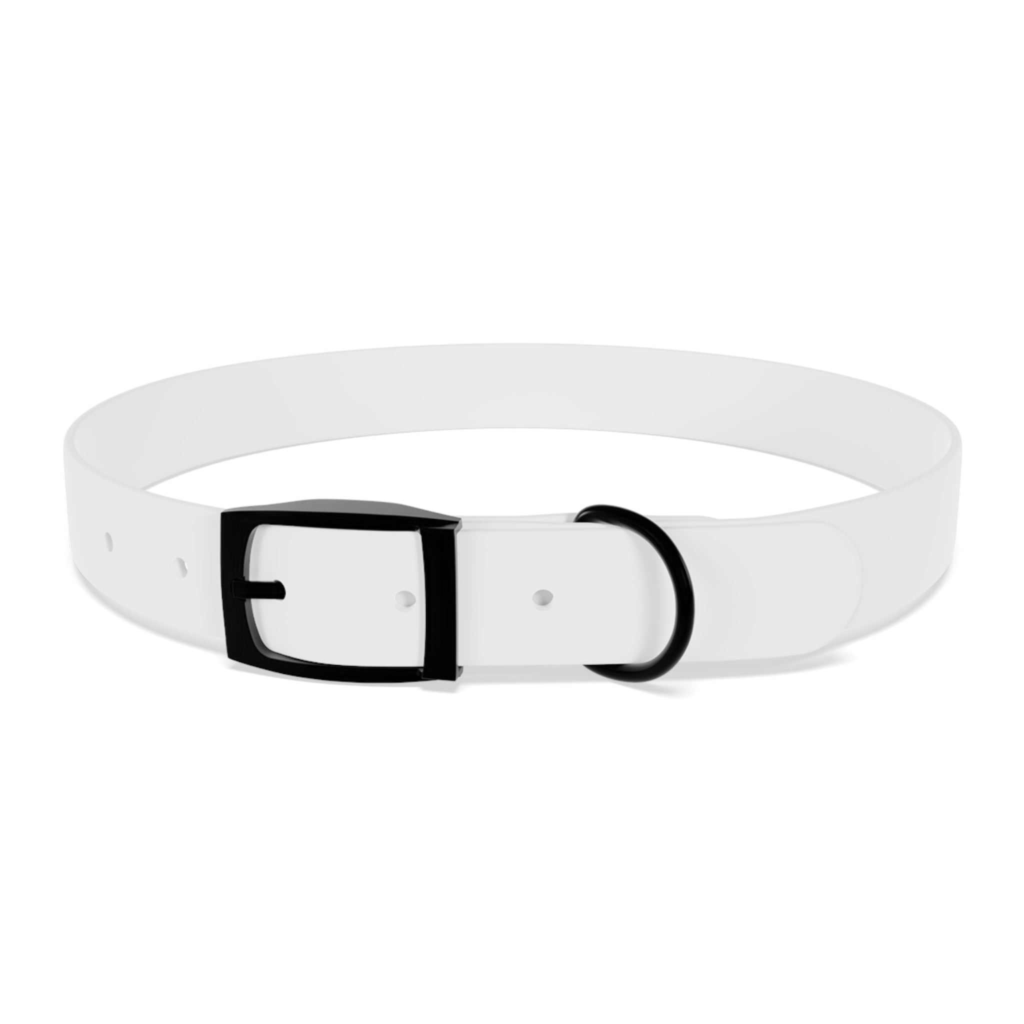 Happy Dog Collar — Durable Pet Collar for Small & Medium Dogs