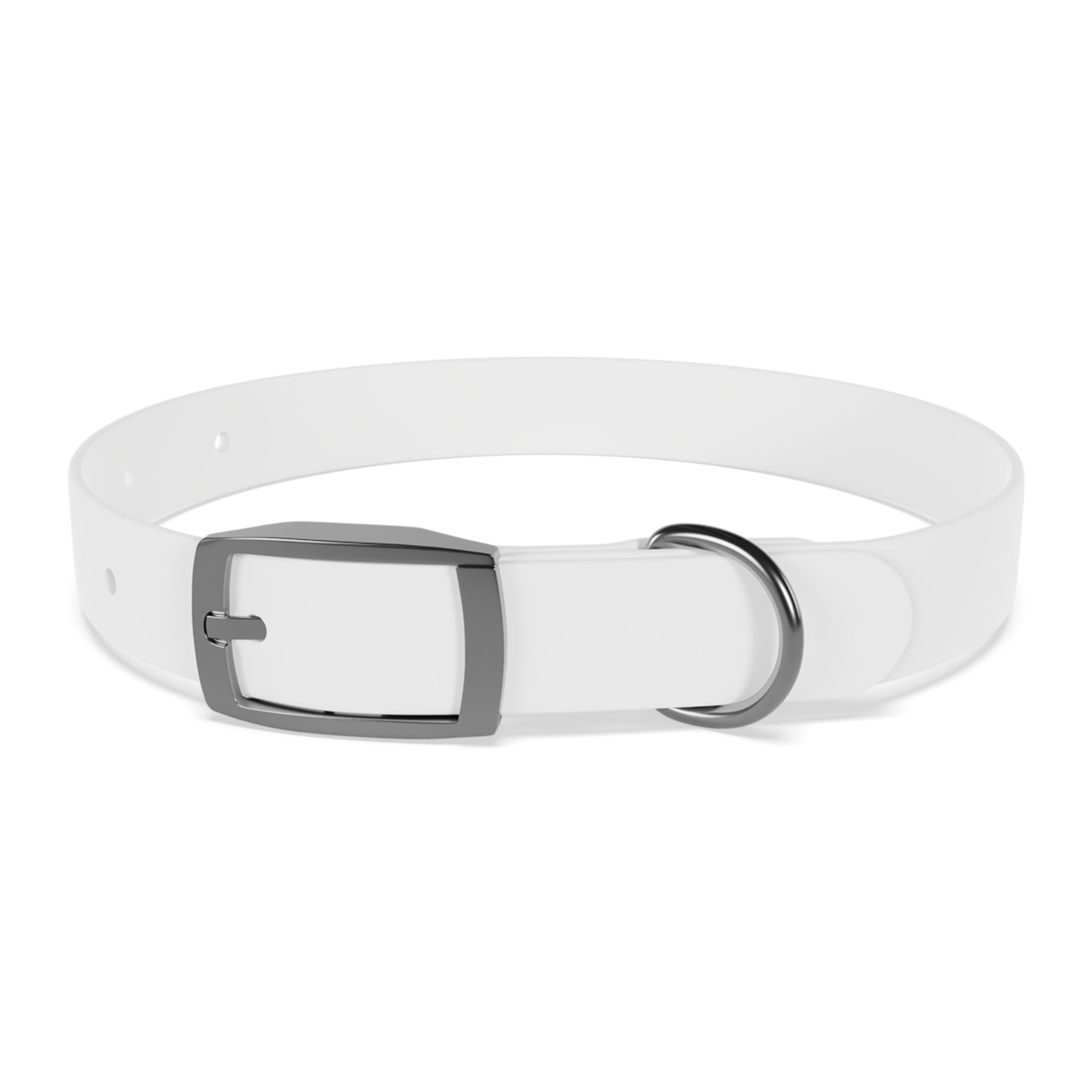 Happy Dog Collar — Durable Pet Collar for Small & Medium Dogs