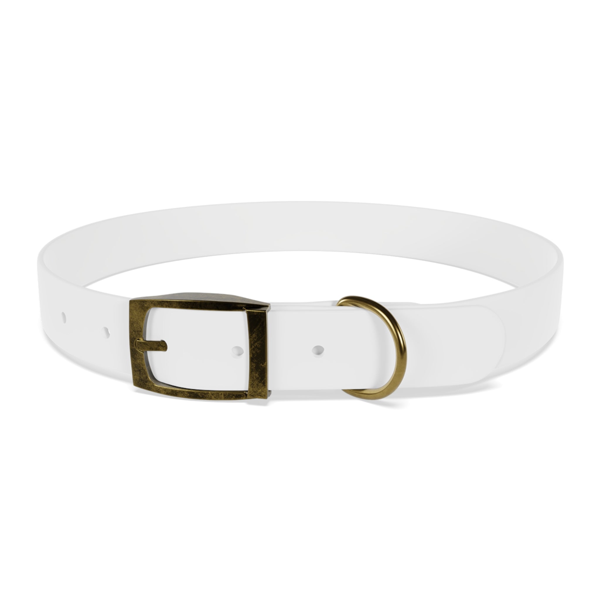 Happy Dog Collar — Durable Pet Collar for Small & Medium Dogs