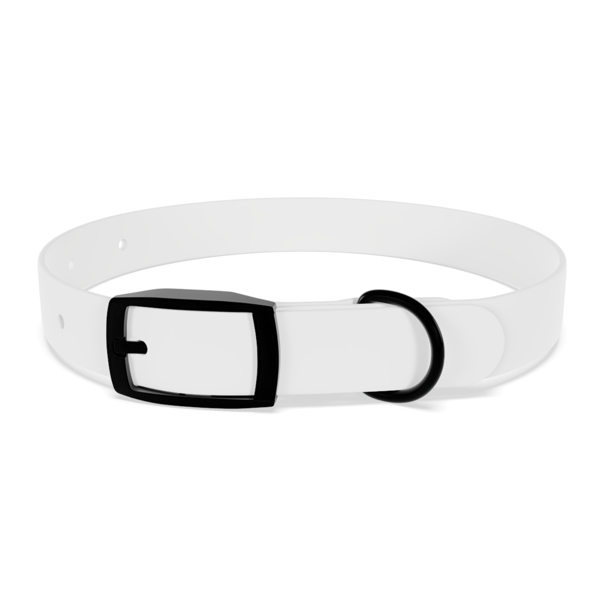 Happy Dog Collar — Durable Pet Collar for Small & Medium Dogs