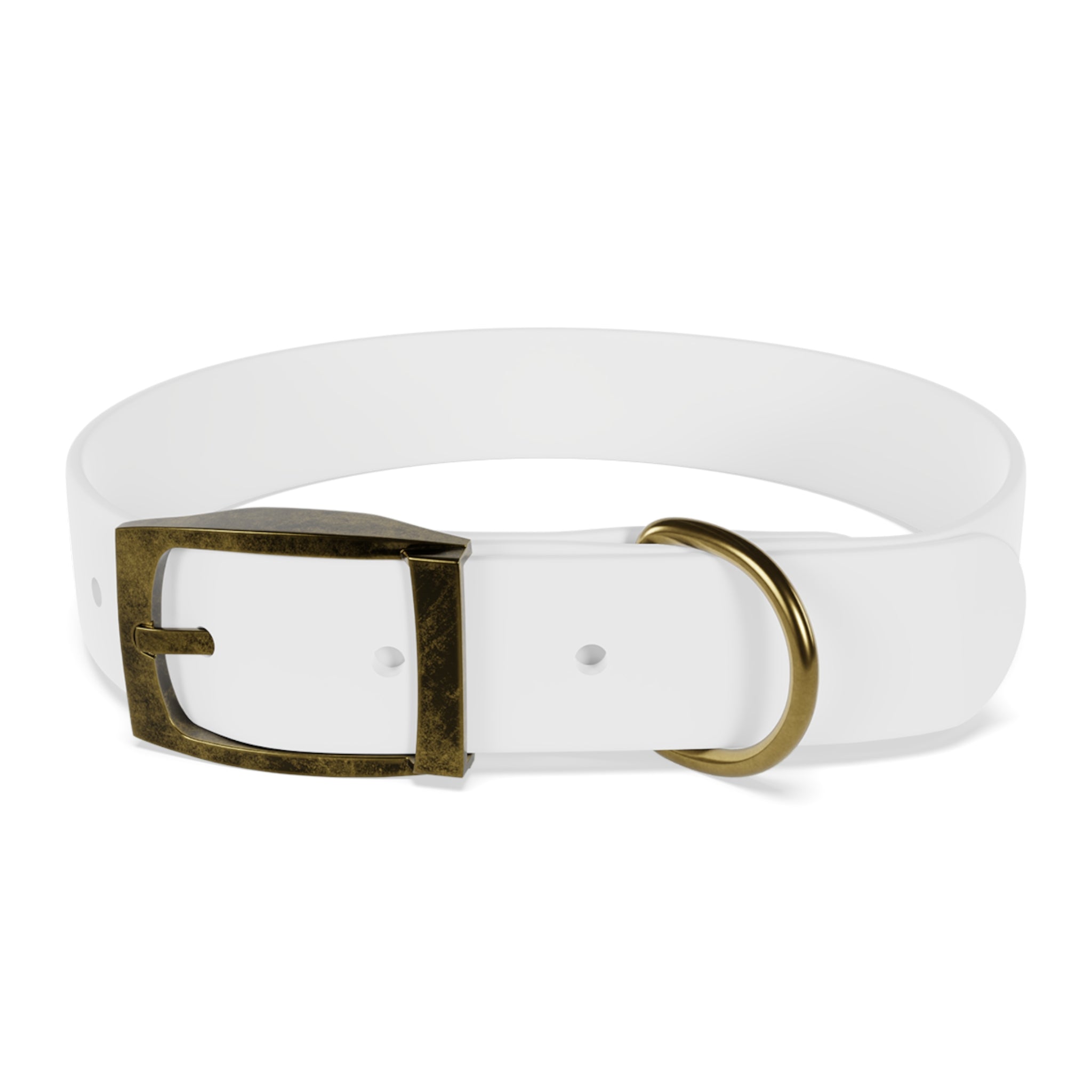 Happy Dog Collar — Durable Pet Collar for Small & Medium Dogs