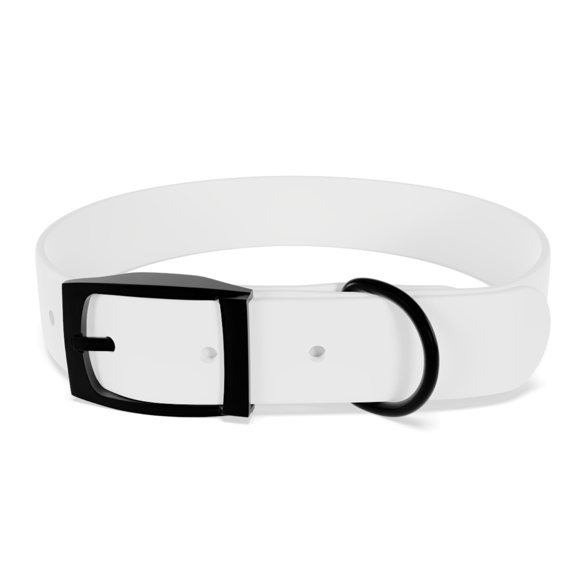 Happy Dog Collar — Durable Pet Collar for Small & Medium Dogs