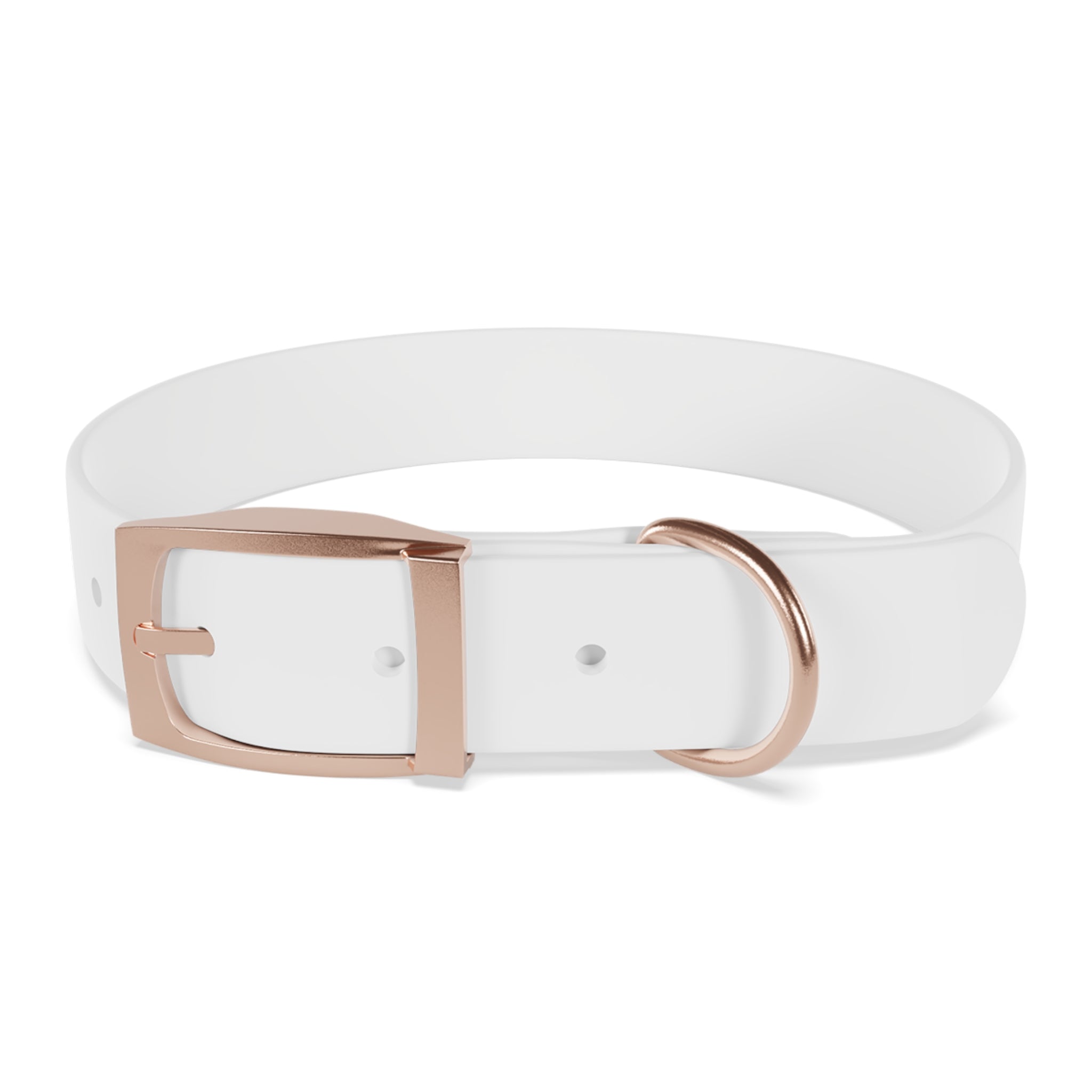 Happy Dog Collar — Durable Pet Collar for Small & Medium Dogs