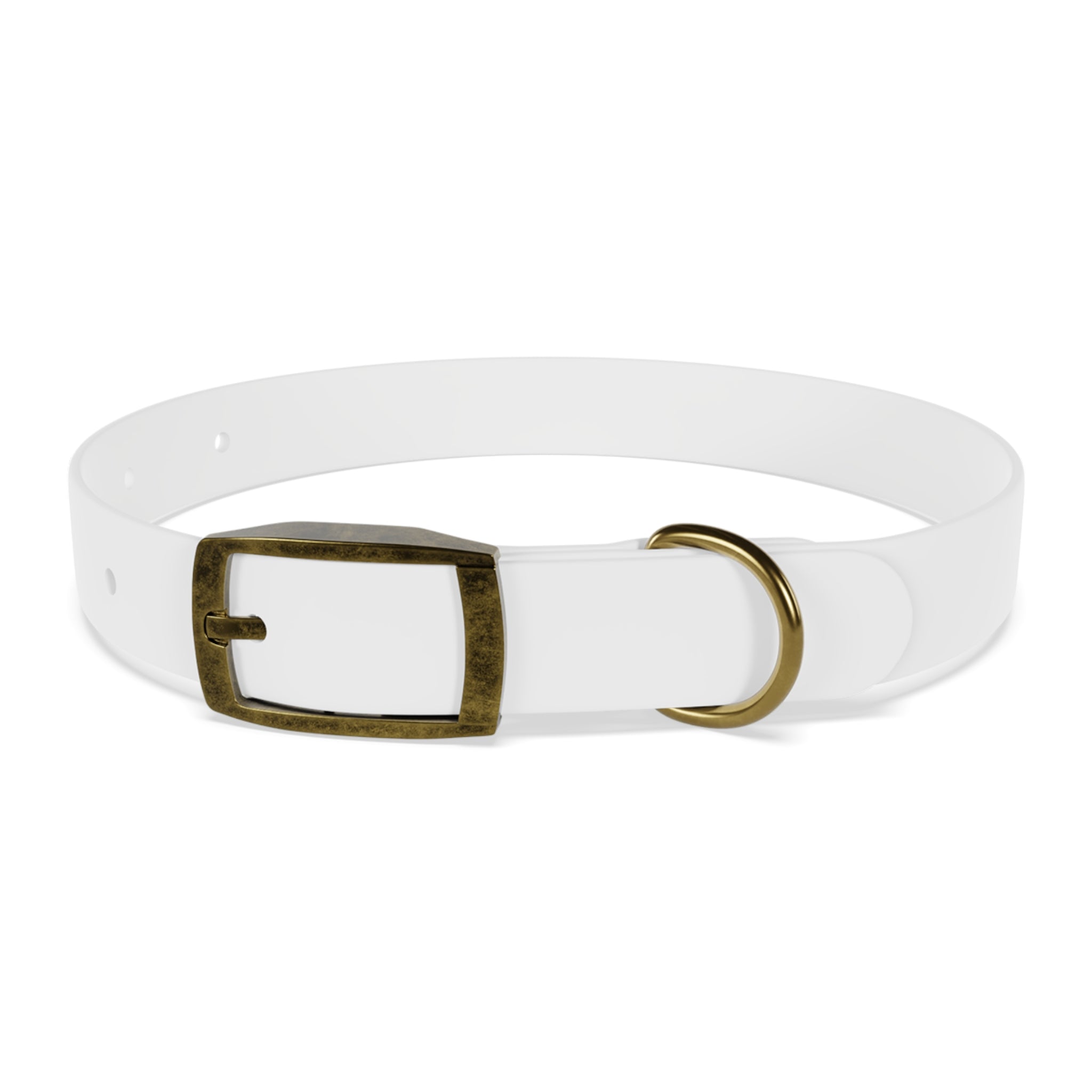 Happy Dog Collar — Durable Pet Collar for Small & Medium Dogs