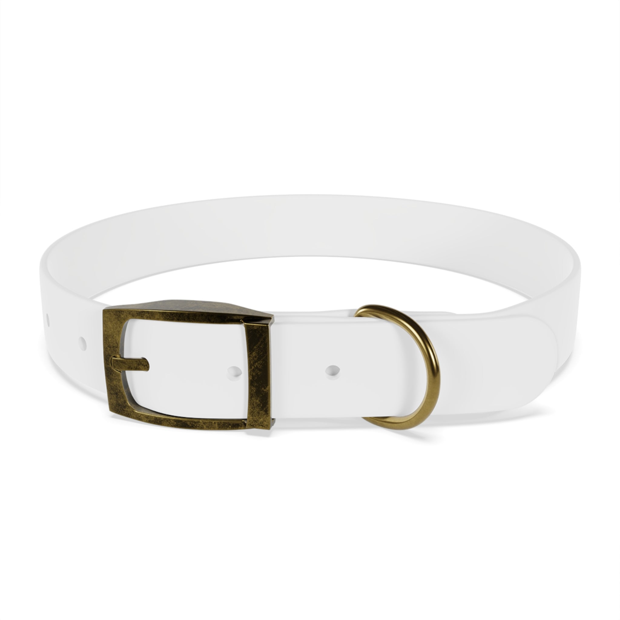 Happy Dog Collar — Durable Pet Collar for Small & Medium Dogs
