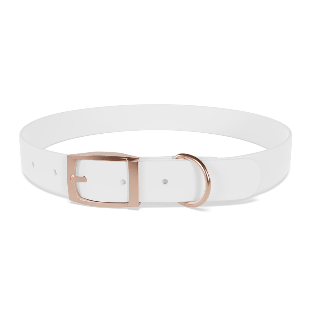 Happy Dog Collar — Durable Pet Collar for Small & Medium Dogs