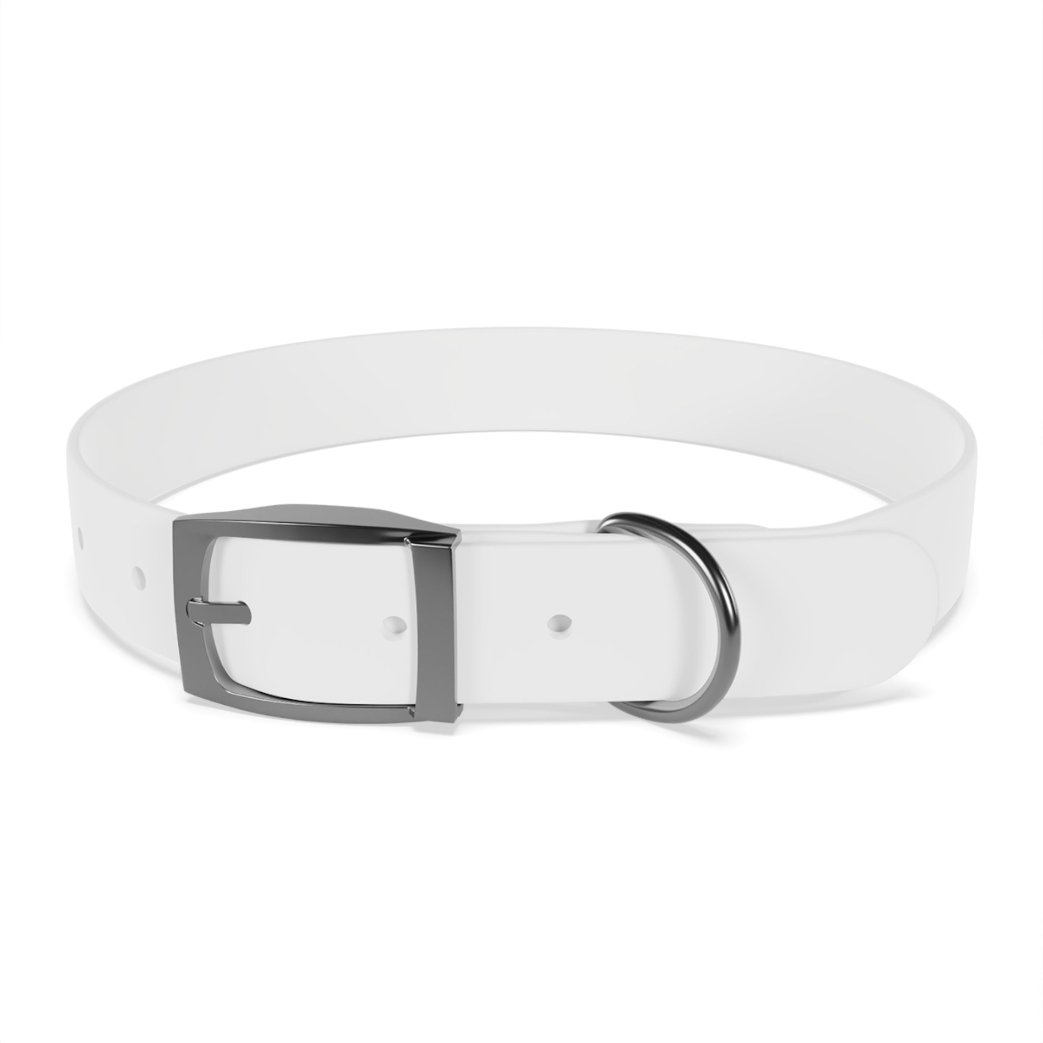 Happy Dog Collar — Durable Pet Collar for Small & Medium Dogs