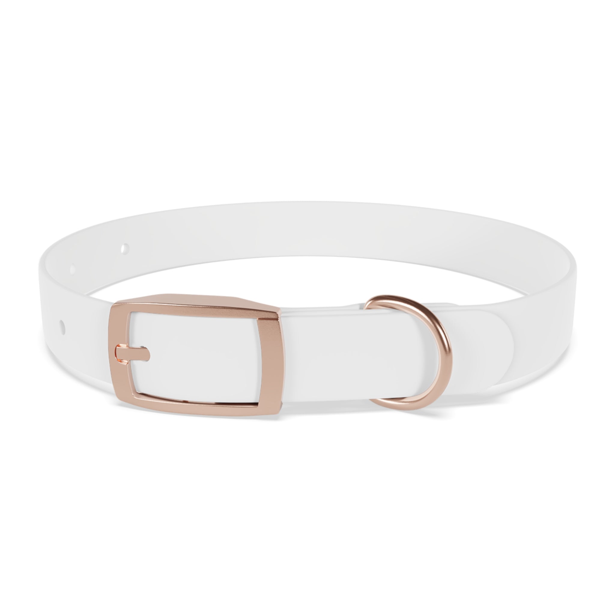 Happy Dog Collar — Durable Pet Collar for Small & Medium Dogs