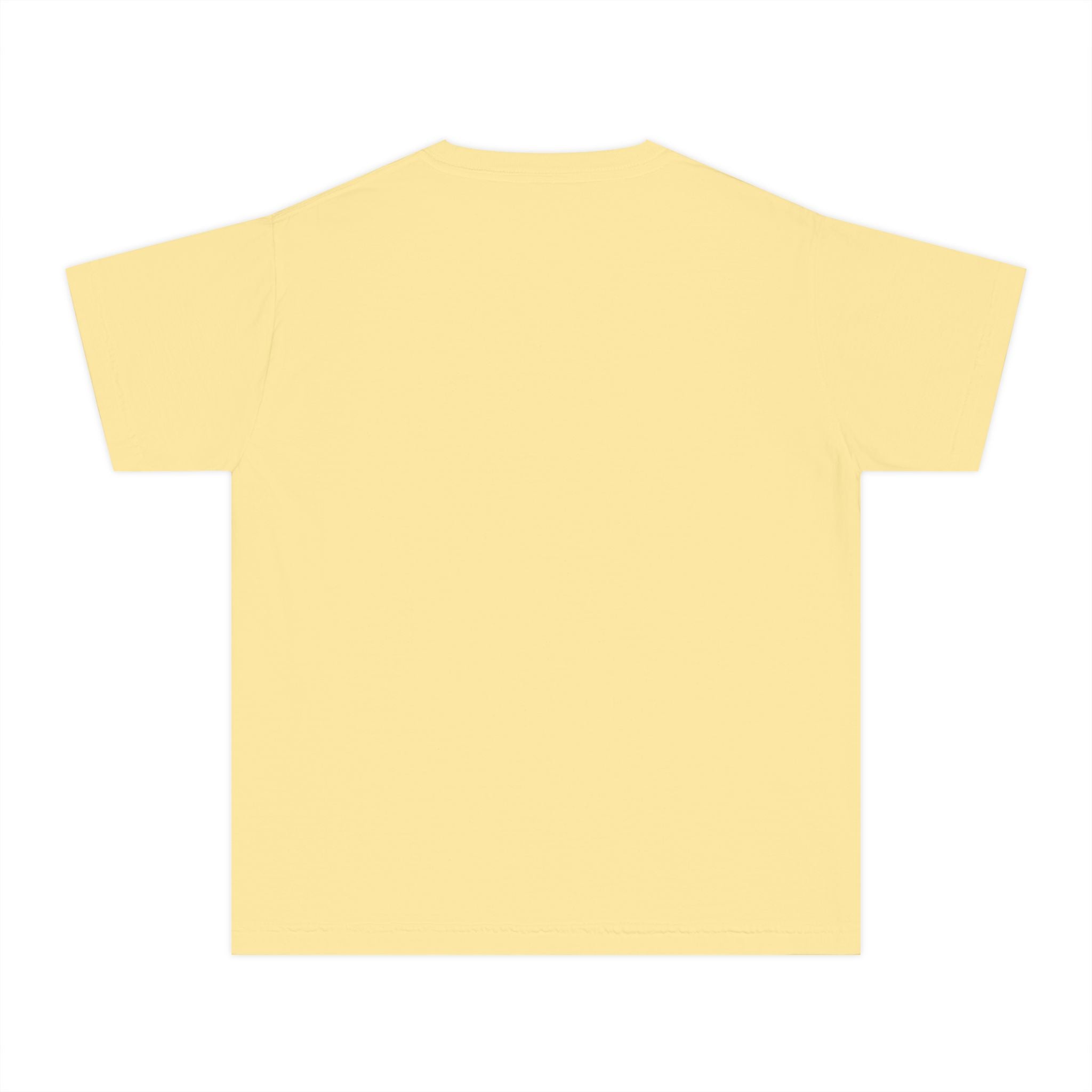 Youth Turtle Eating Apple Sauce T‑Shirt
