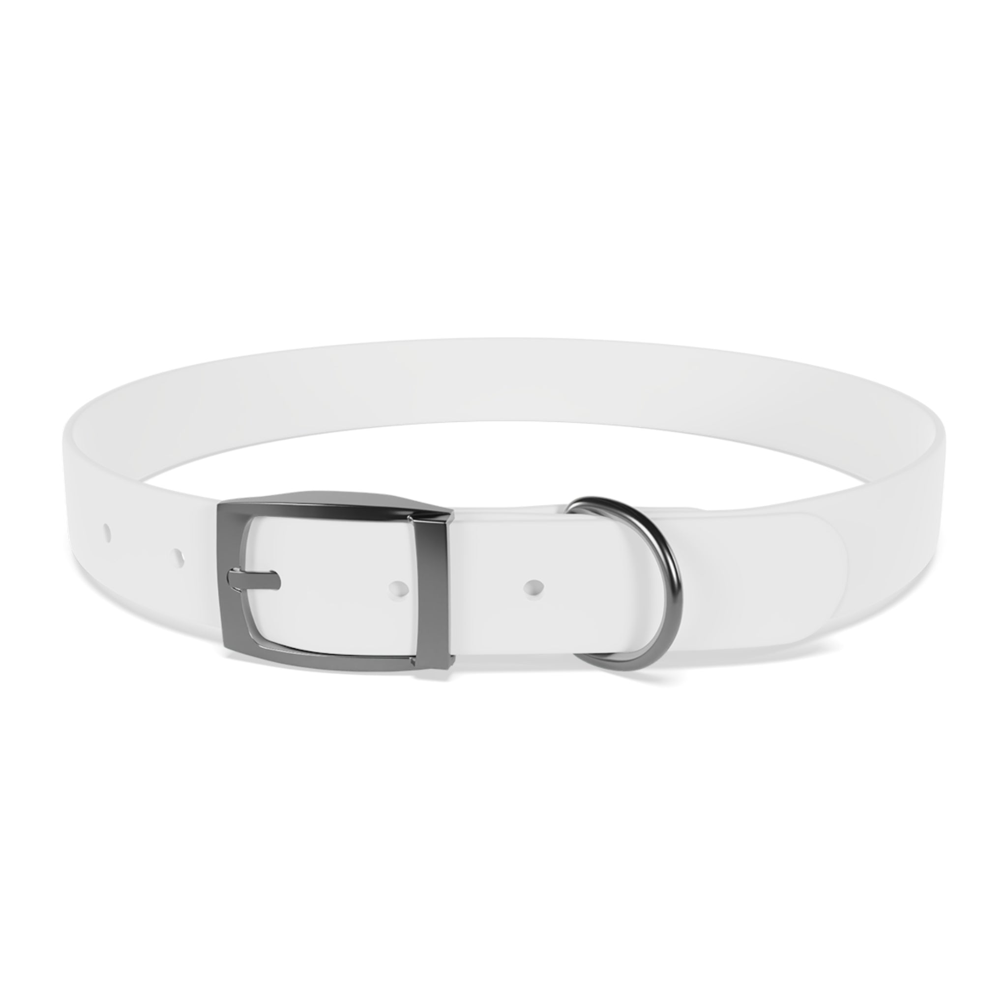 Happy Dog Collar — Durable Pet Collar for Small & Medium Dogs